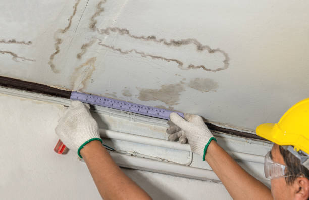 Reliable Water Damage Repair contractor in Collinsville, VA by Aqua Guard Water Damage
